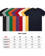 EU Size 100% Cotton Custom T Shirt Make Your Design Logo Text Men Women Print Original Design High Quality Gifts Tshirt