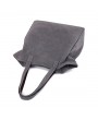 Women Casual Durable Canvas Handbag Large Capacity Shoulder Bag