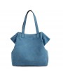 Women Casual Durable Canvas Handbag Large Capacity Shoulder Bag