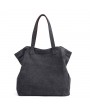 Women Casual Durable Canvas Handbag Large Capacity Shoulder Bag