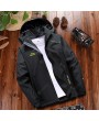 Ms. Male Sports Outdoor Climbing Jackets Windproof Waterproof Ski Suits Hoodie