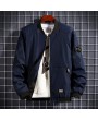 Spring 2020 Men's Jacket Casual Jacket Spring Tide Spring Baseball Uniform Jacket Men's Clothes Tide