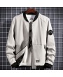 Spring 2020 Men's Jacket Casual Jacket Spring Tide Spring Baseball Uniform Jacket Men's Clothes Tide