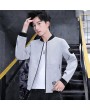 Spring 2020 Men's Jacket Casual Jacket Spring Tide Spring Baseball Uniform Jacket Men's Clothes Tide